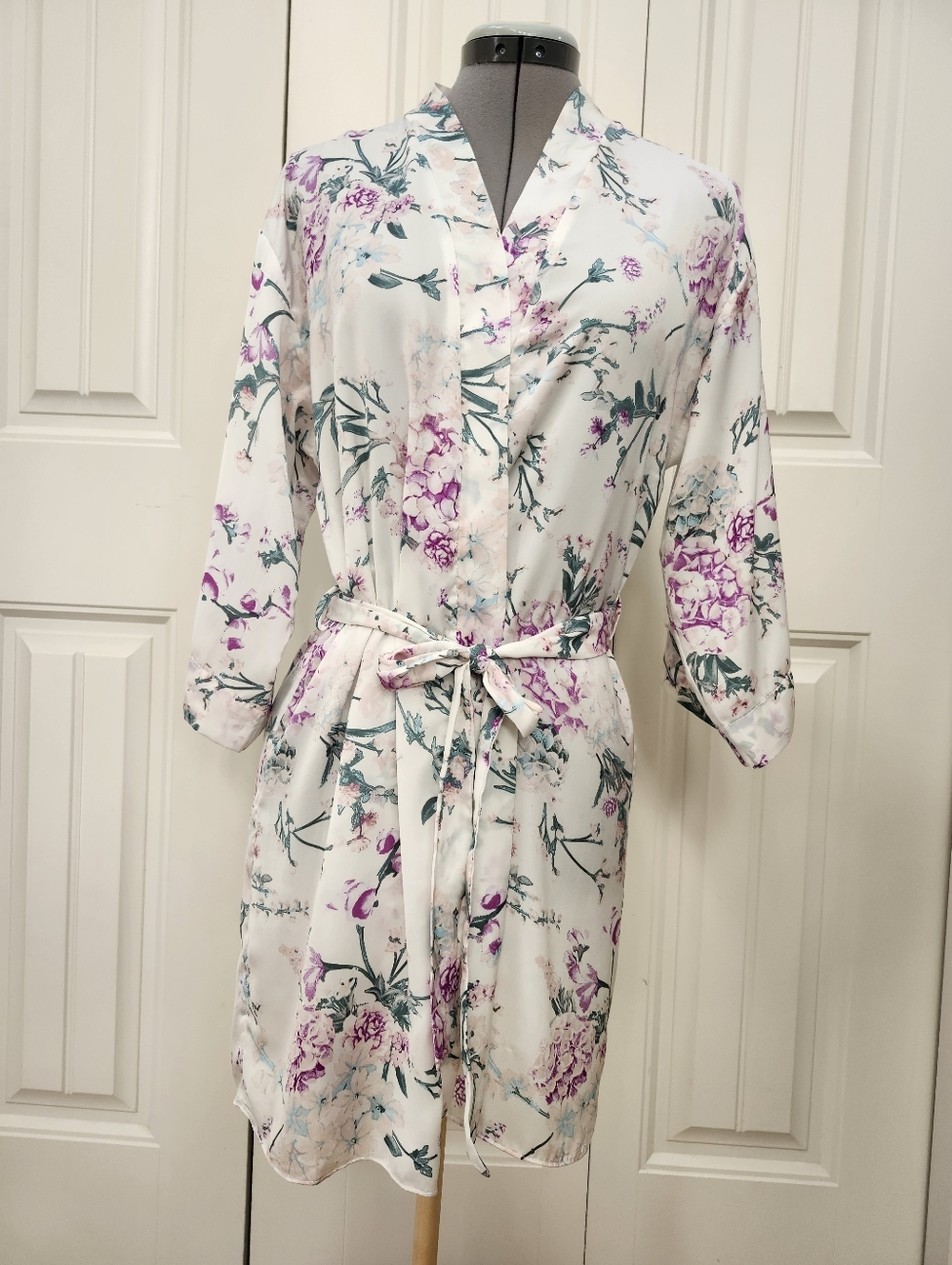 Flora Nikrooz Kimono Robe